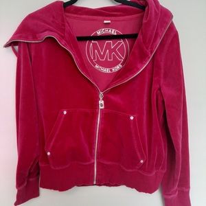 Michael kors jacket